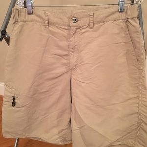 Patagonia Men’s Shorts
